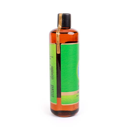 Susam Yağı - (Sp.) - Geleneksel 250 ml